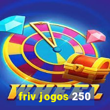 friv jogos 250